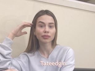 Tateedgin