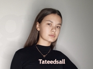 Tateedsall