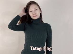 Tategirling