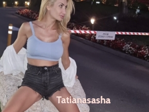 Tatianasasha