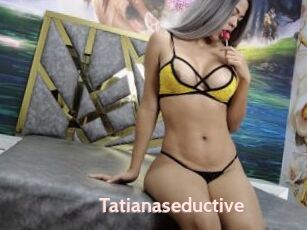 Tatianaseductive