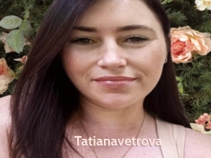 Tatianavetrova