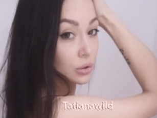 Tatianawild