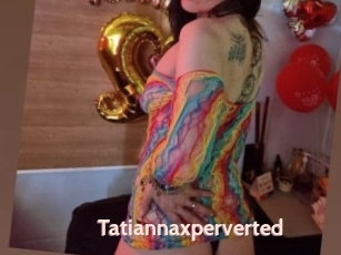 Tatiannaxperverted