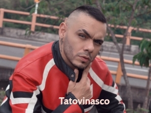 Tatovinasco