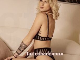 Tattedbaddiexxx