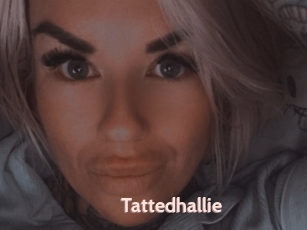 Tattedhallie