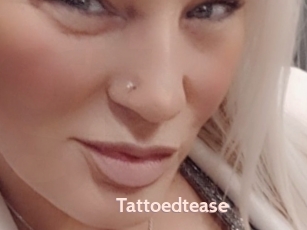 Tattoedtease