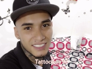 Tattooboy97