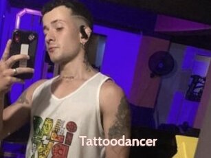 Tattoodancer