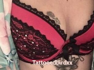 Tattooedbirdxx