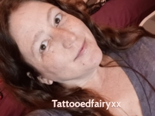 Tattooedfairyxx