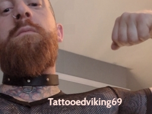 Tattooedviking69