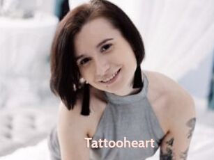 Tattooheart