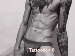 Tattookev18