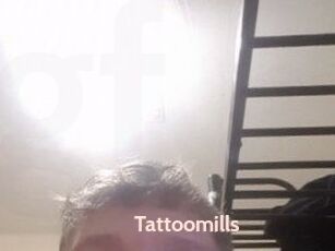 Tattoomills