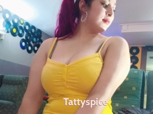 Tattyspice