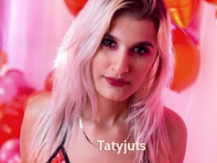 Tatyjuts