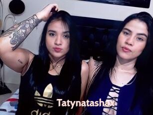 Tatynatashax