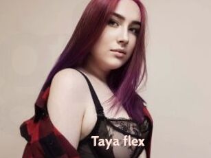 Taya_flex