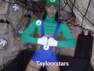 Tayloorstars