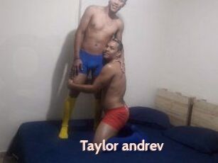 Taylor_andrev