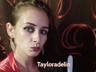 Tayloradelin