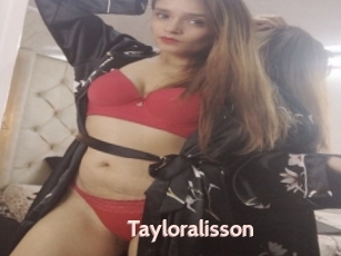 Tayloralisson