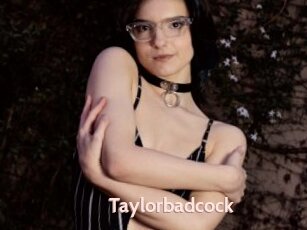 Taylorbadcock