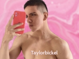 Taylorbickel