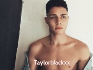 Taylorblackxx