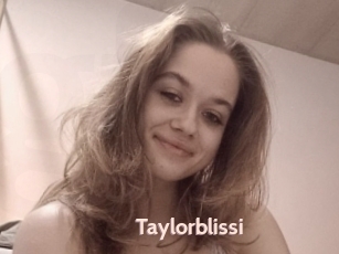 Taylorblissi