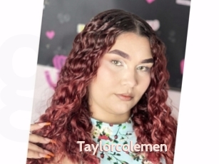 Taylorcolemen