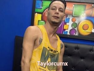 Taylorcumx