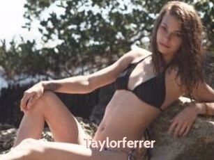 Taylorferrer