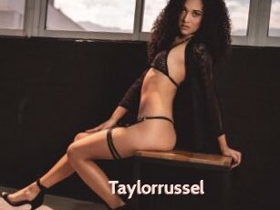 Taylorrussel