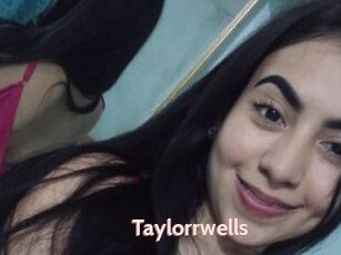 Taylorrwells