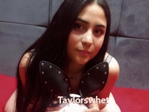 Taylorswhet