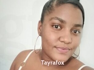 Tayrafox