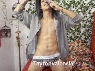 Tayronvalencia