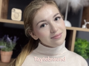 Taytebraund