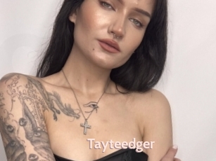 Tayteedger