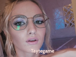 Taytegame