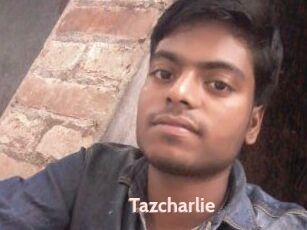 Tazcharlie