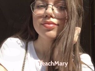 TeachMary