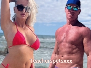 Teacherspetsxxx