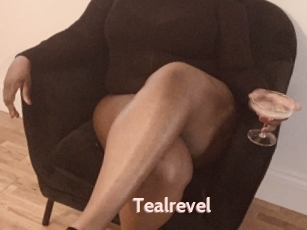 Tealrevel