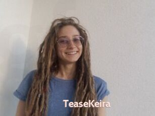 TeaseKeira