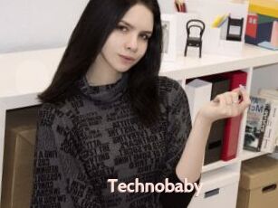 Technobaby