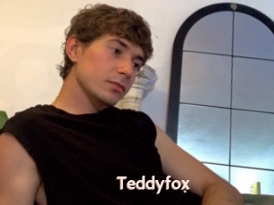 Teddyfox